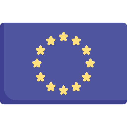 Europe flag